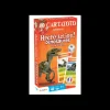 Cartatoto Les Dinosaures récréaction - jeu