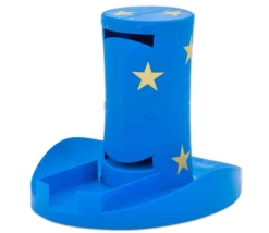 Chapeau magique révélateur cartes à jouer