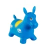 Cheval sauteur - jouet enfant 51 x 45 x 21 cm
