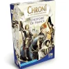 Chroni jeu L'Histoire de France - Histoire et culture générale