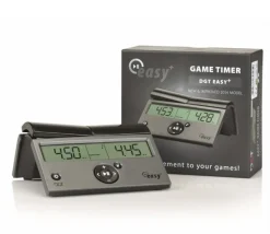 Chronomètre DGT easy plus Pendule échecs