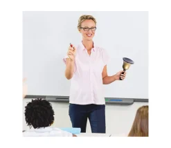 Cloche du calme - 7 sons différents