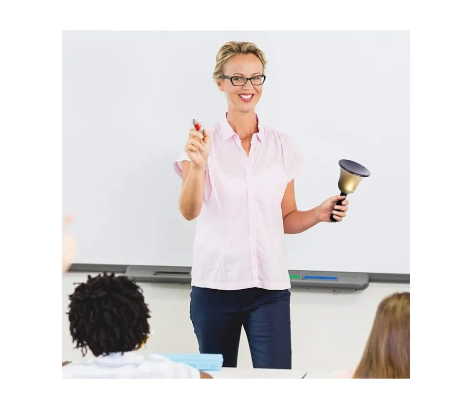 Cloche du calme - 7 sons différents