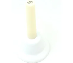 Clochette sonnette de jeu 13 cm x 7.5 cm à l'unité