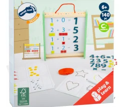 Coffret apprentissage educate : chiffres et quantités