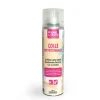 Colle repositionnable en spray 250 ml - loisirs créatifs