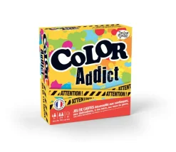 Color addict - version standard
