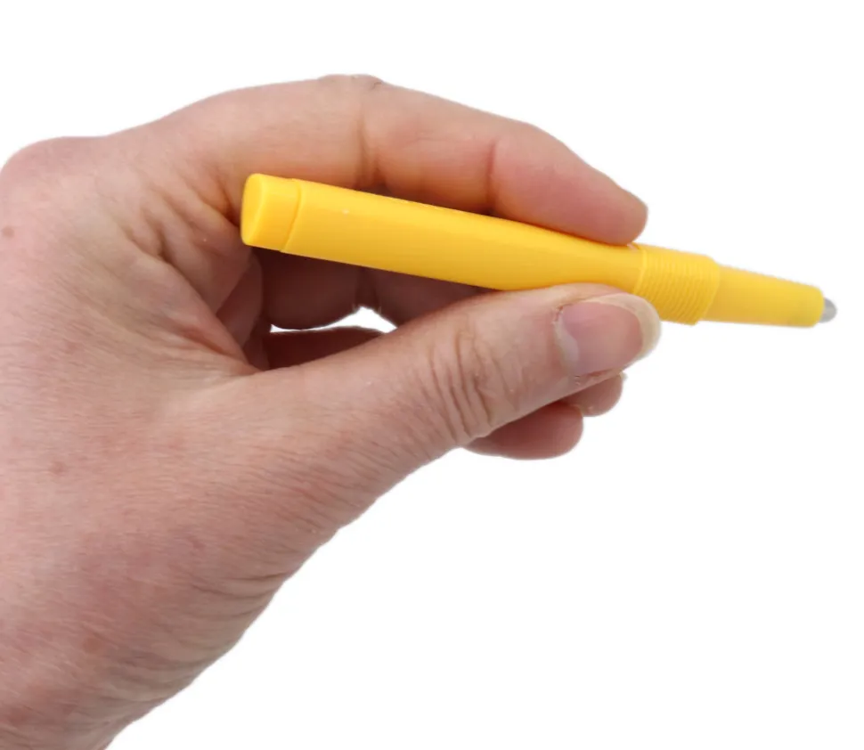 Crayon aimanté pour tablette ou jeu magnétique