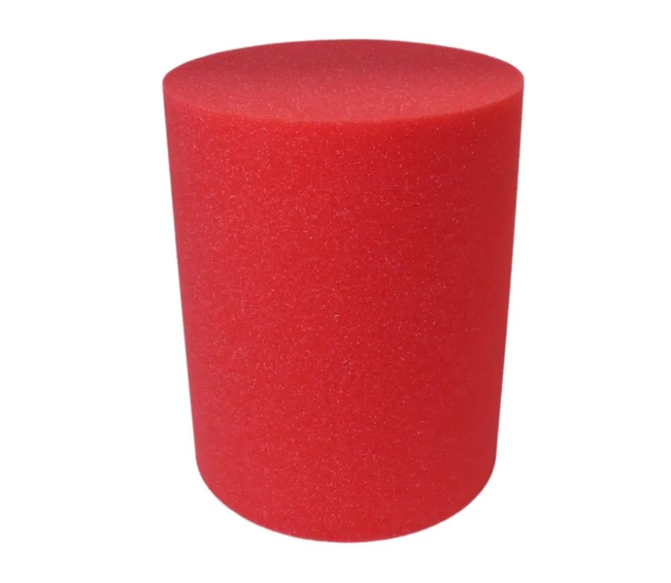 Cylindre Pion Géant 25 cm de HAUT à l'unité