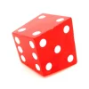 Dé non cubique : le dé bizarre