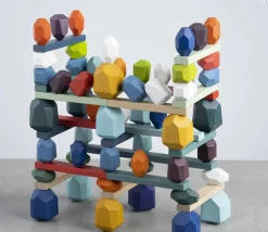 Dolmens Petits Menhir pack de 18