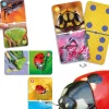 Domino nature : insectes