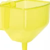 Entonnoir plastique avec anse