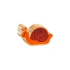 Escargot en bois 37 x 65 x 25 mm