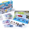 Euro shopping - jeux Activités monnaie euros