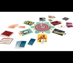 Feelings, jouez avec vos émotions - Jeu de société