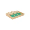 Fermez la boite jeu 28 x 20 x 3 cm shut the box