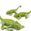 Figurine mini Caméléon