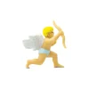 Figurine mini mini cupidon amour 25 x 15 x 5 mm
