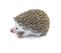 Figurine mini mini hérisson 15 x 4 x 25 mm