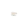 Figurine mini mini ours polaire 30 x 15 x 14 mm