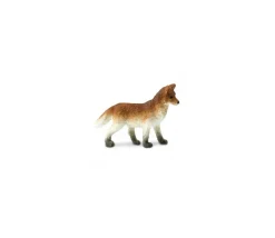 Figurine mini mini renard 30 x 20 x 6 mm