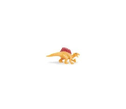 Figurine mini mini spinosaure - dinosaure 20 x 9 x 35 mm
