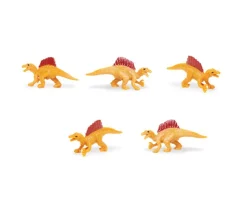 Figurine mini mini spinosaure - dinosaure 20 x 9 x 35 mm