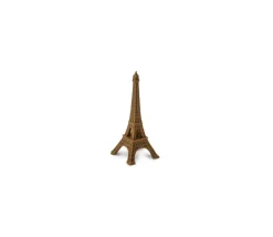 Figurine mini mini Tour Eiffel pion - H 3.6 cm