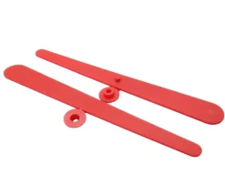 Flèche 200 mm (20 cm) tournante pour jeu