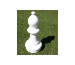 Fou ultra géant seul 54 cm- Pièce échec vendue à l'unité SAV