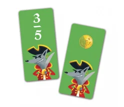 Fractodingo - jeu sur les fractions (CE2 au CM2)