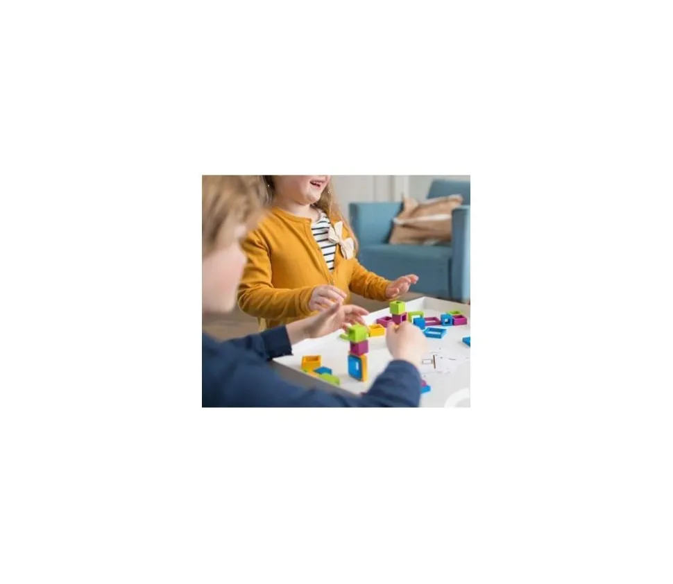 Frames - Jeu des cadres en bois