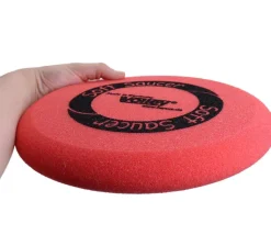 Frisbee mousse disque mousse 25 cm