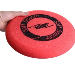 Frisbee mousse disque mousse 25 cm