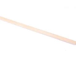 Grand cylindre bois 30 cm bois tige à l'unité