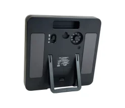 Grand Minuteur décompteur cadran tricolore 20 cm