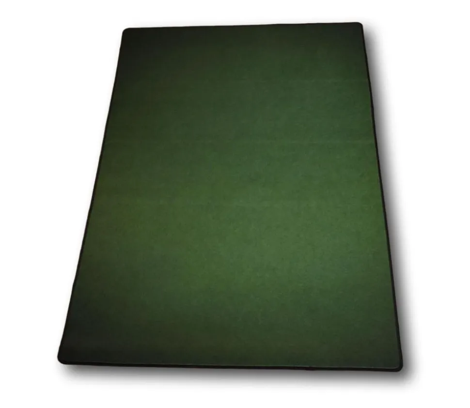 Grand Tapis de jeu 100 x 60 cm Poker