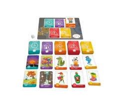 Histoire de raconter - Jeu Placote