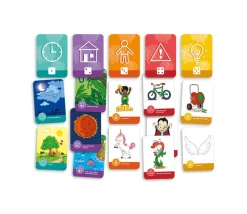 Histoire de raconter - Jeu Placote