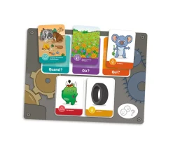 Histoire de raconter - Jeu Placote