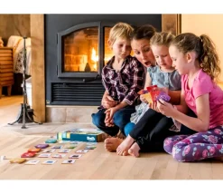 Histoire de raconter - Jeu Placote