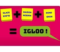 Jeu Association 10 Dés - idées