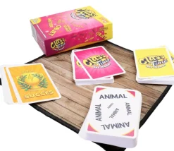 Jeu Class Time des thèmes - Jeu d'ambiance