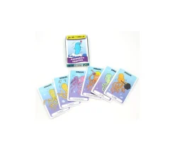 Jeu de 7 familles animaux