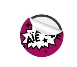 Jeu de cartes à personnaliser Super Bataille apprentis sorciers