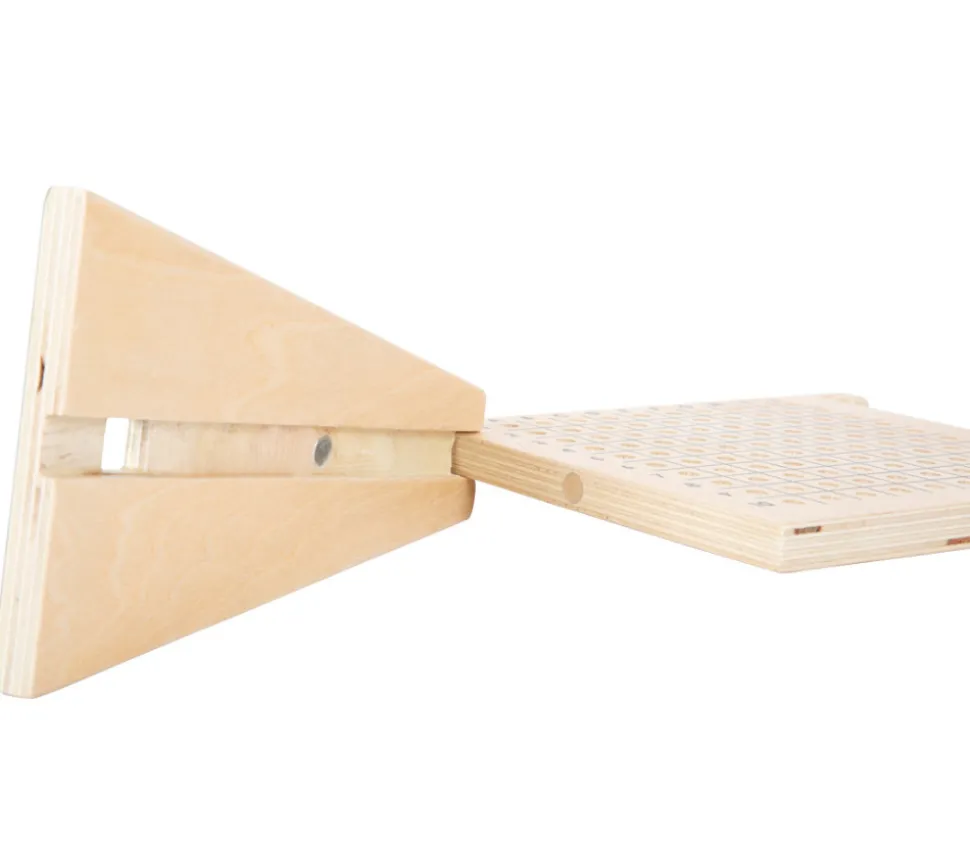 Jeu de stratégie Régate - Bataille navale en bois