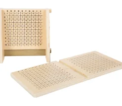 Jeu de stratégie Régate - Bataille navale en bois