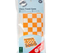 Jeu de voyage - Jeu d'échecs