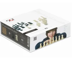 Jeu Echec DGT apprentissage - starter box